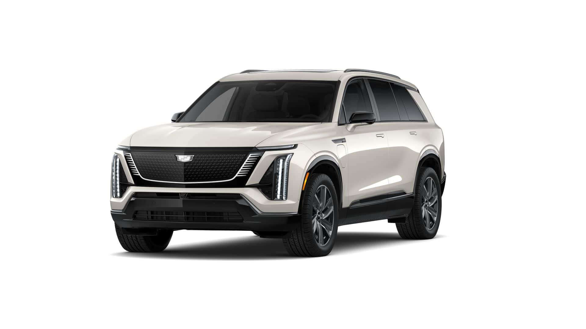 New 2027 Cadillac Vistiq Sport w/ LPO, Floor Liner Package AWD/4WD image 32