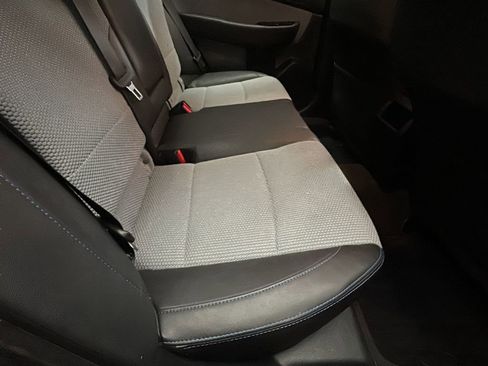 Used 2017 Subaru Legacy 2.5i Sport image 14