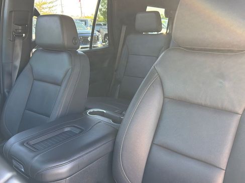 Used 2024 Chevrolet Tahoe LT AWD/4WD image 37