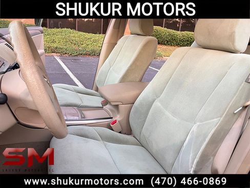 Used 2007 Toyota Avalon Limited image 17