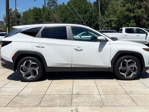 Used 2023 Hyundai Tucson SEL w/ Convenience Package image 16