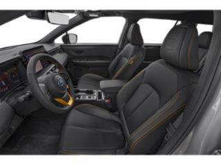 New 2026 Subaru Outback Wilderness AWD/4WD image 4