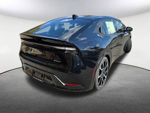 New 2026 Toyota Prius Plug-In Hybrid image 12