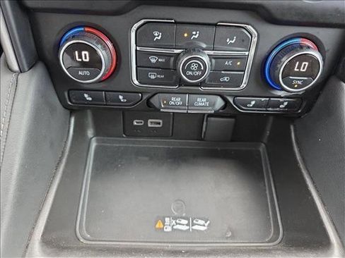 Used 2021 Chevrolet Tahoe LT image 27