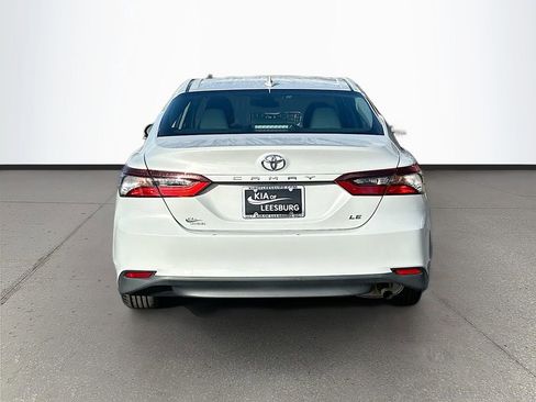 Used 2023 Toyota Camry LE image 6