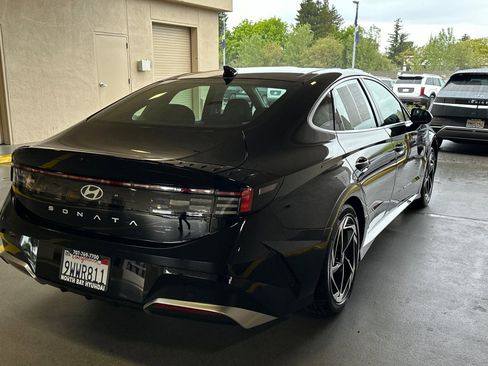 Used 2025 Hyundai Sonata SEL image 5