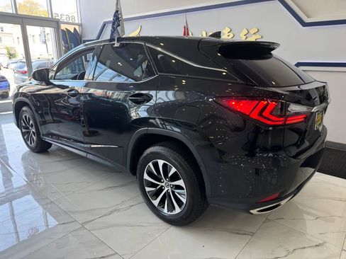 Used 2021 Lexus RX 350 AWD w/ Accessory Package image 5