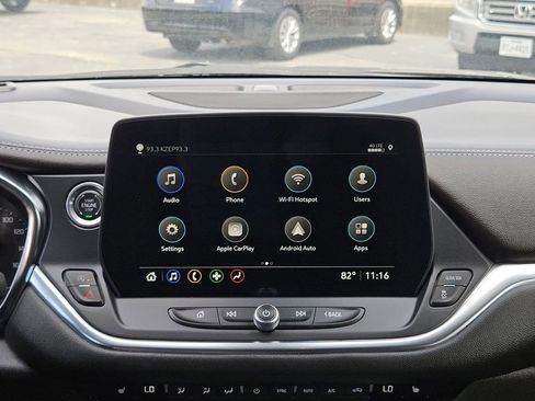 Used 2025 Chevrolet Blazer LT FWD image 20