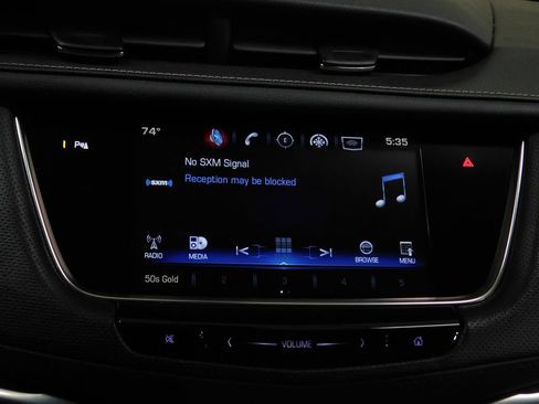 Used 2017 Cadillac XT5 FWD image 47