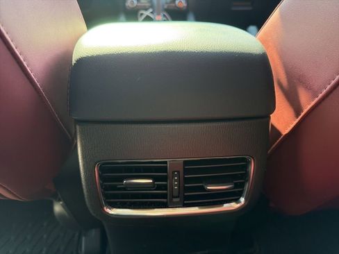 Used 2023 MAZDA CX-5 Carbon Edition image 19