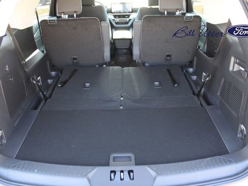 New 2026 Ford Explorer Active image 6