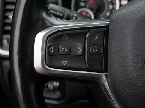 Certified 2022 RAM 1500 Laramie image 41