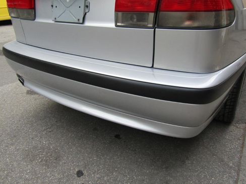 Used 2002 Saab 9-3 SE FWD image 13