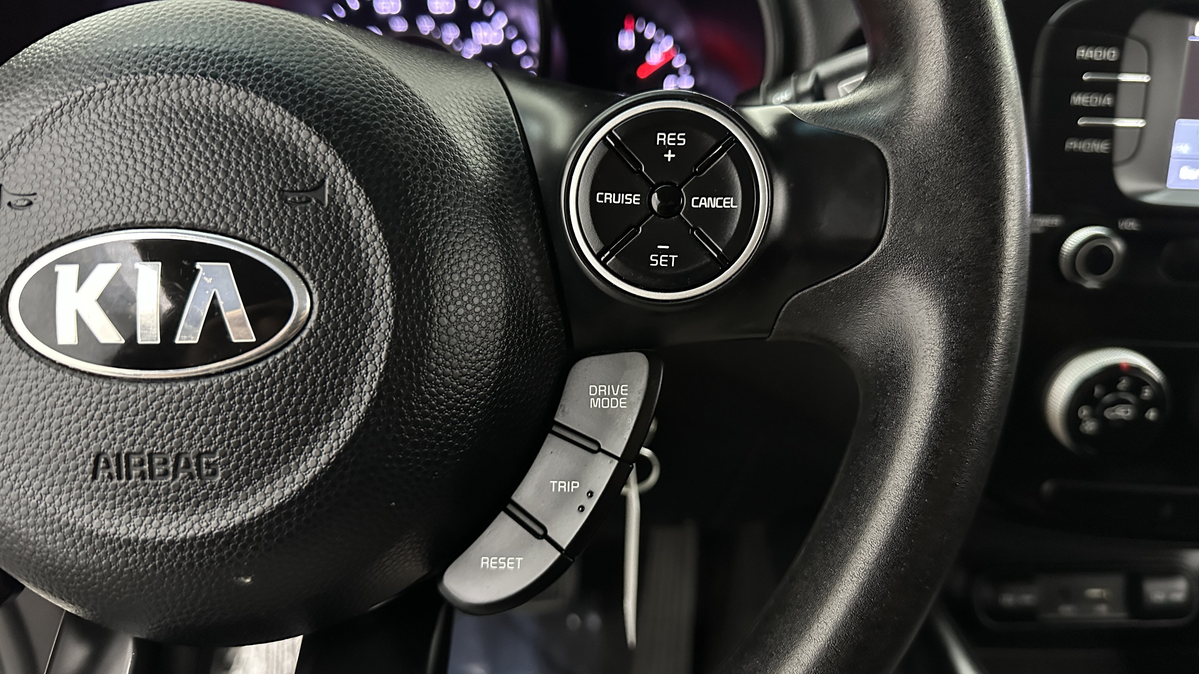 Used 2019 Kia Soul FWD image 19