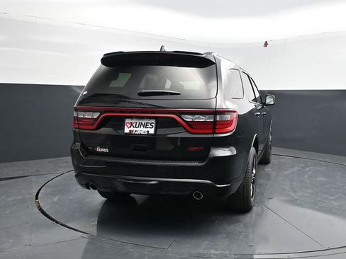 New 2026 Dodge Durango GT AWD/4WD image 8