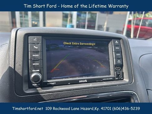 Used 2019 Dodge Grand Caravan GT image 12