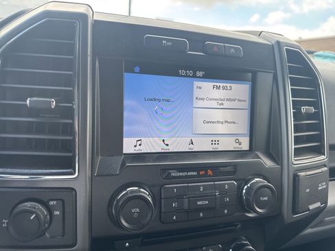 Used 2017 Ford F150 XLT w/ Equipment Group 302A Luxury RWD image 13
