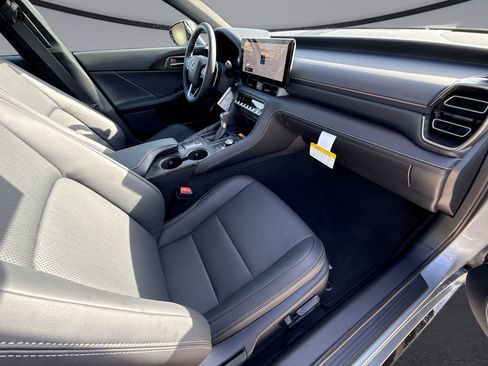 Used 2026 Lexus IS 350 F Sport RWD image 15