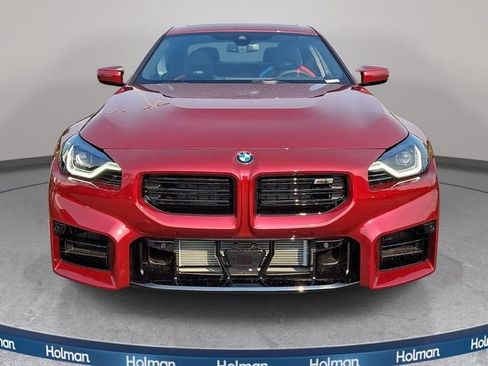 New 2026 BMW M2 w/ Lighting Package RWD image 2