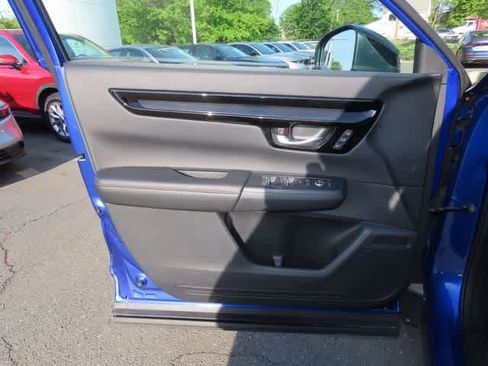 Certified 2024 Honda CR-V Sport Touring image 15