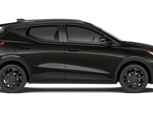 New 2027 Chevrolet Bolt RS FWD image 26