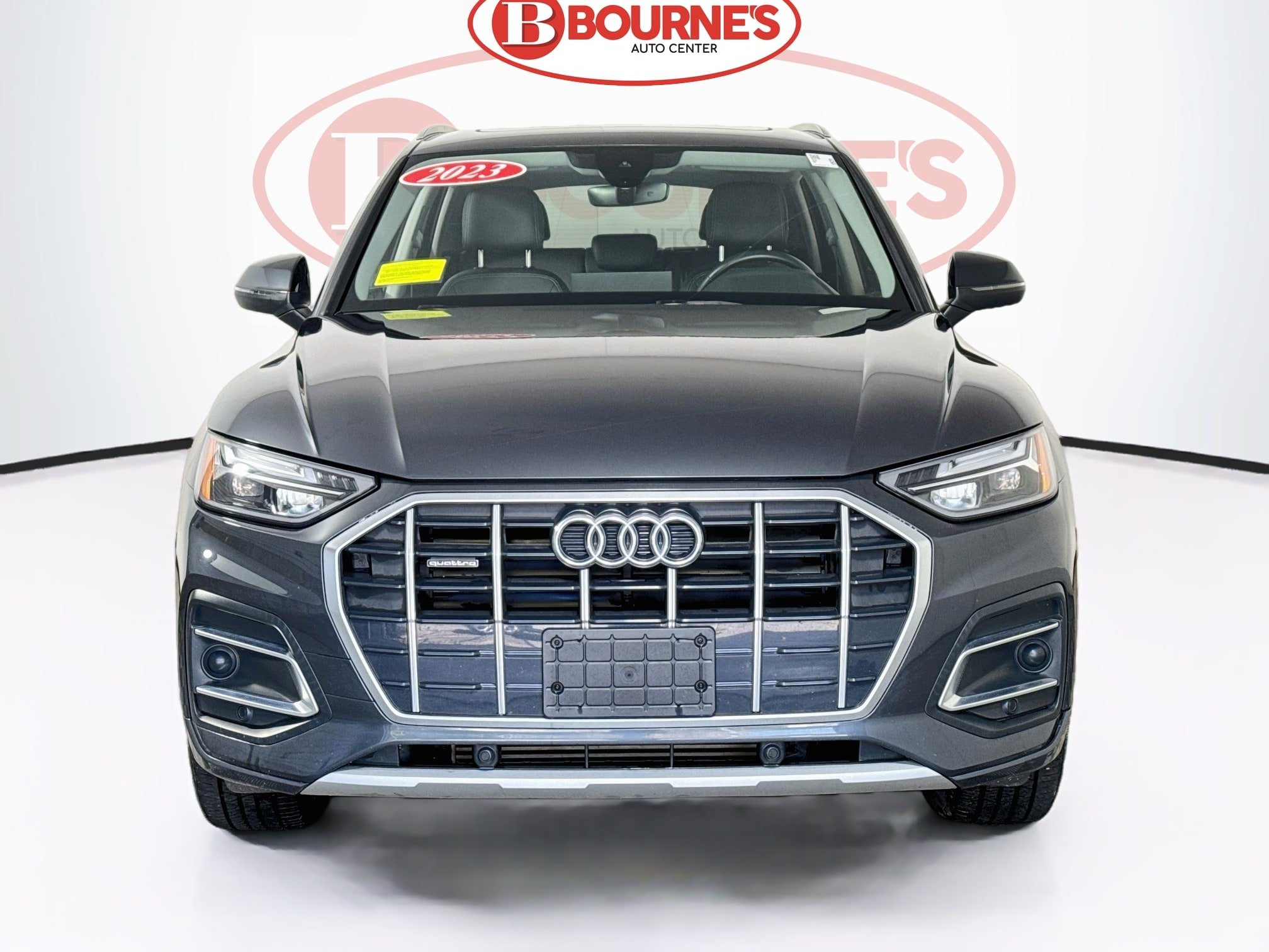 Used 2023 Audi Q5 2.0T Premium w/ Convenience Package AWD/4WD image 5