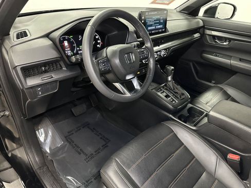 Used 2024 Honda CR-V Sport-L image 24