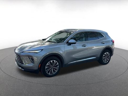 Used 2024 Buick Envision Preferred image 8