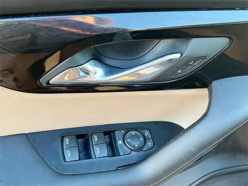 Used 2024 Chevrolet Blazer Premier w/ Driver Confidence II Package image 18