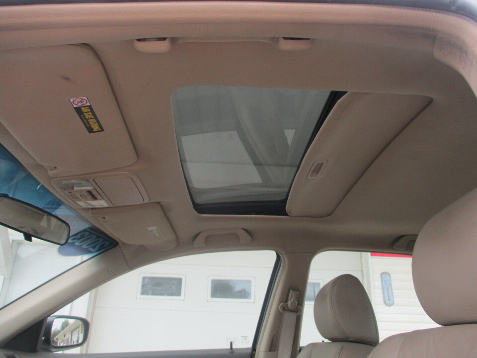 Used 2003 Honda Accord EX image 10