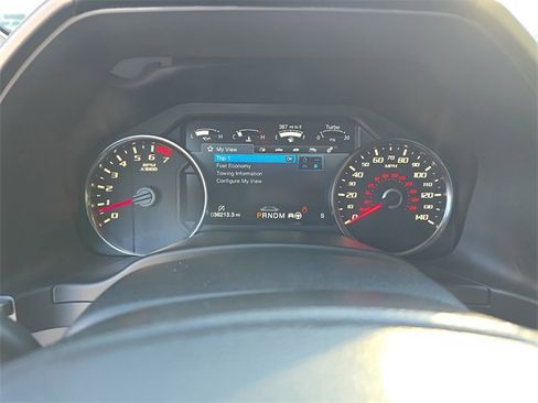 Used 2020 Ford F150 Raptor w/ Equipment Group 802A Luxury image 23