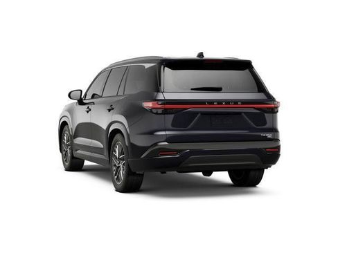 New 2026 Lexus TX 350 AWD image 3