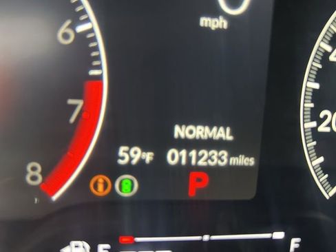 Used 2025 Honda Civic Sport image 19