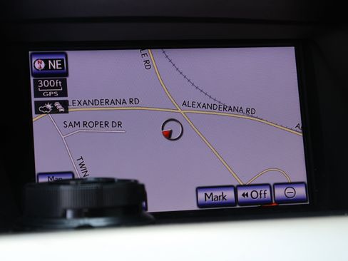 Used 2013 Lexus RX 450h FWD w/ Navigation Pkg image 24