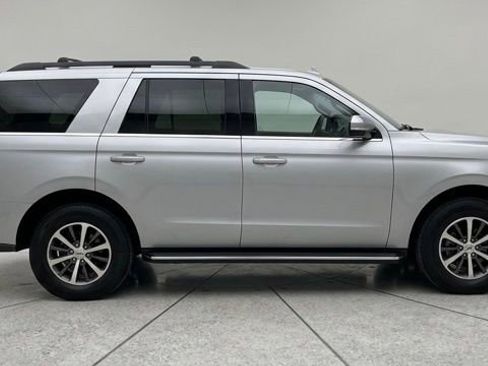 Used 2020 Ford Expedition XL AWD/4WD image 4