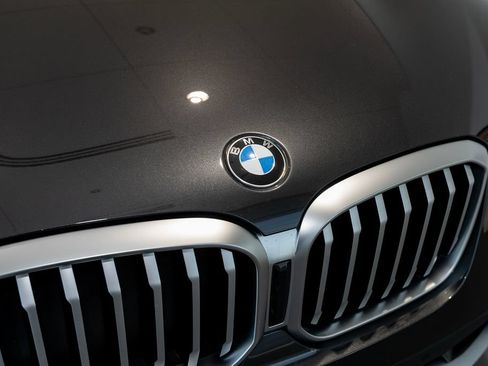 Used 2022 BMW X3 xDrive30i w/ Premium Package 2 AWD/4WD image 18