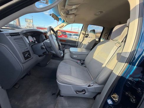 Used 2006 Dodge Ram 1500 Truck SLT image 9