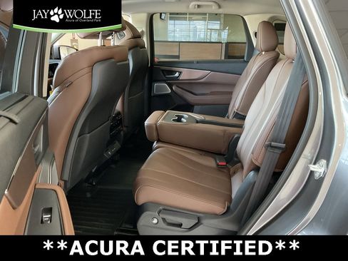 Certified 2026 Acura MDX w/ Technology Package image 25