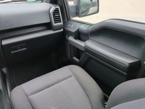 Certified 2018 Ford F150 XLT w/ Equipment Group 302A Luxury AWD/4WD image 17