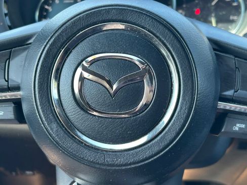 Used 2023 MAZDA CX-9 Carbon Edition AWD/4WD image 38
