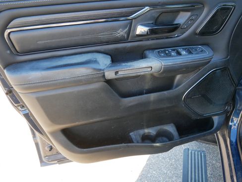 Certified 2022 RAM 1500 Limited image 19