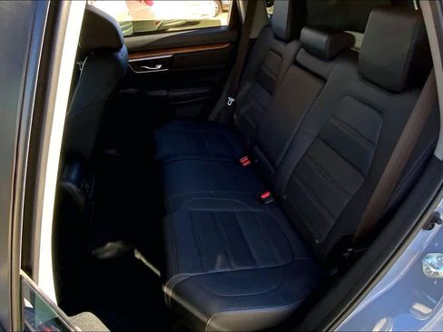 Used 2022 Honda CR-V EX-L image 20