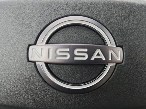 New 2026 Nissan Murano Platinum image 5