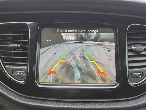 Used 2015 Dodge Dart Limited image 25