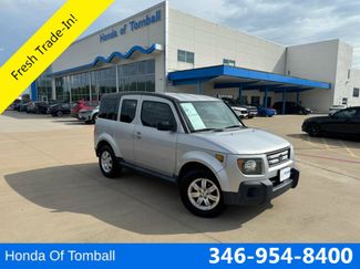 Used 2008 Honda Element EX video 1