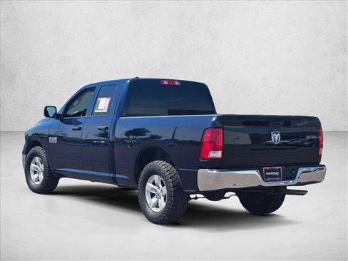 Used 2017 RAM 1500 Tradesman w/ Popular Equipment Group image 8