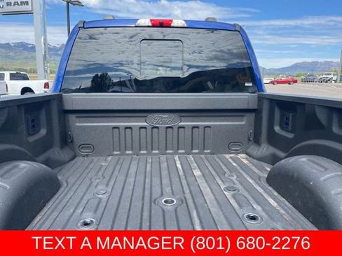 Used 2026 Ford F350 King Ranch w/ Tremor Off-Road Package AWD/4WD image 14