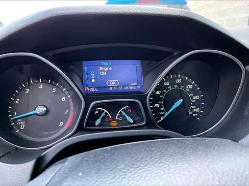 Used 2013 Ford Focus SE image 26