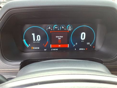 Used 2023 Ford F150 Platinum w/ Equipment Group 701A High image 26