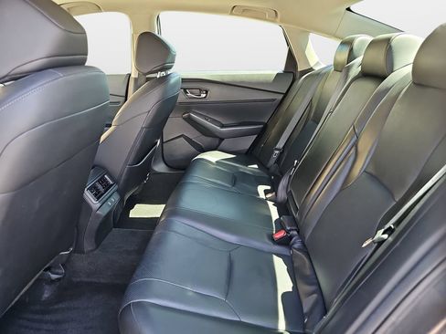 Used 2024 Honda Accord EX-L image 20